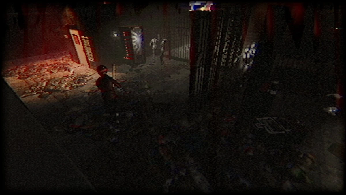 Plastomorphosis análisis