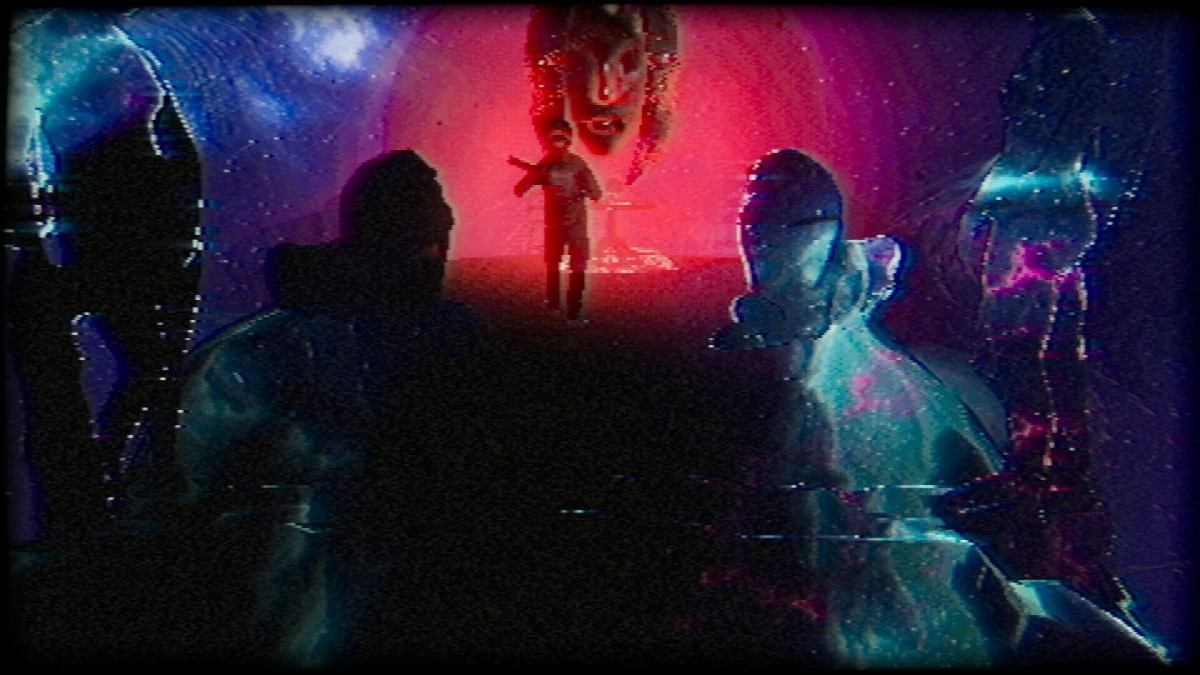 Plastomorphosis análisis