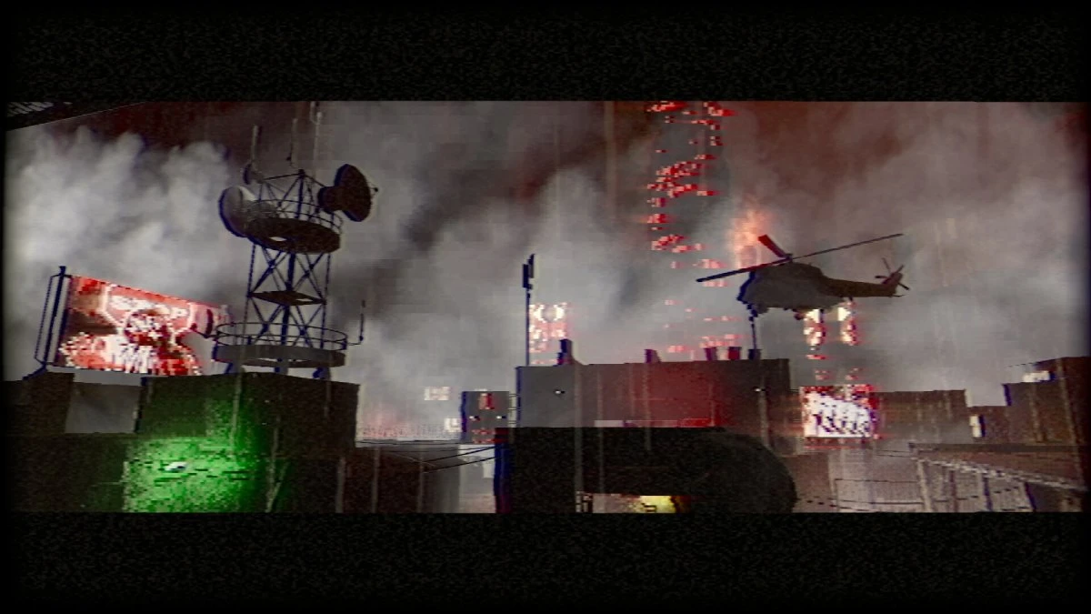 Plastomorphosis análisis