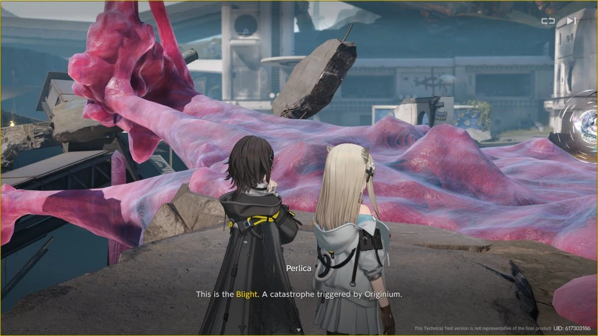 Arknights: Endfield análisis