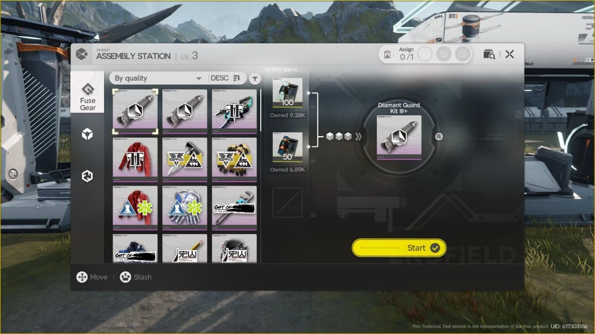 Arknights: Endfield análisis