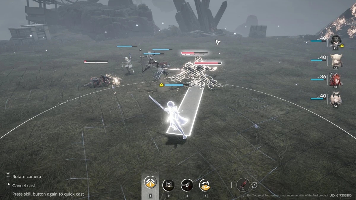 Arknights: Endfield análisis