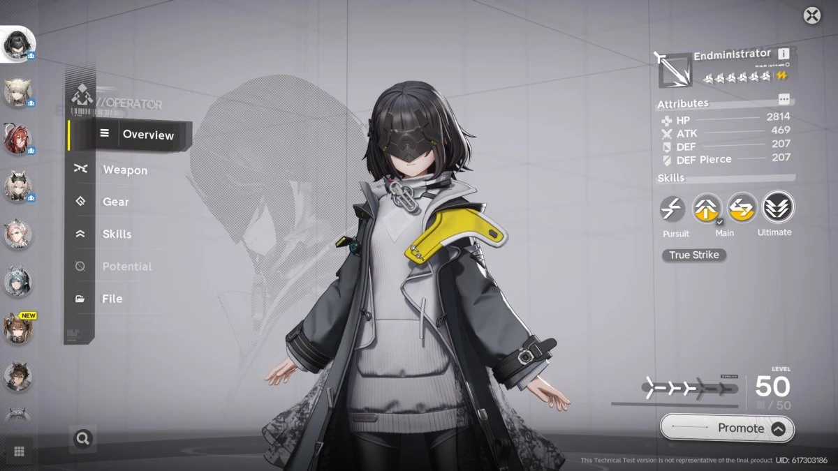 Arknights: Endfield análisis