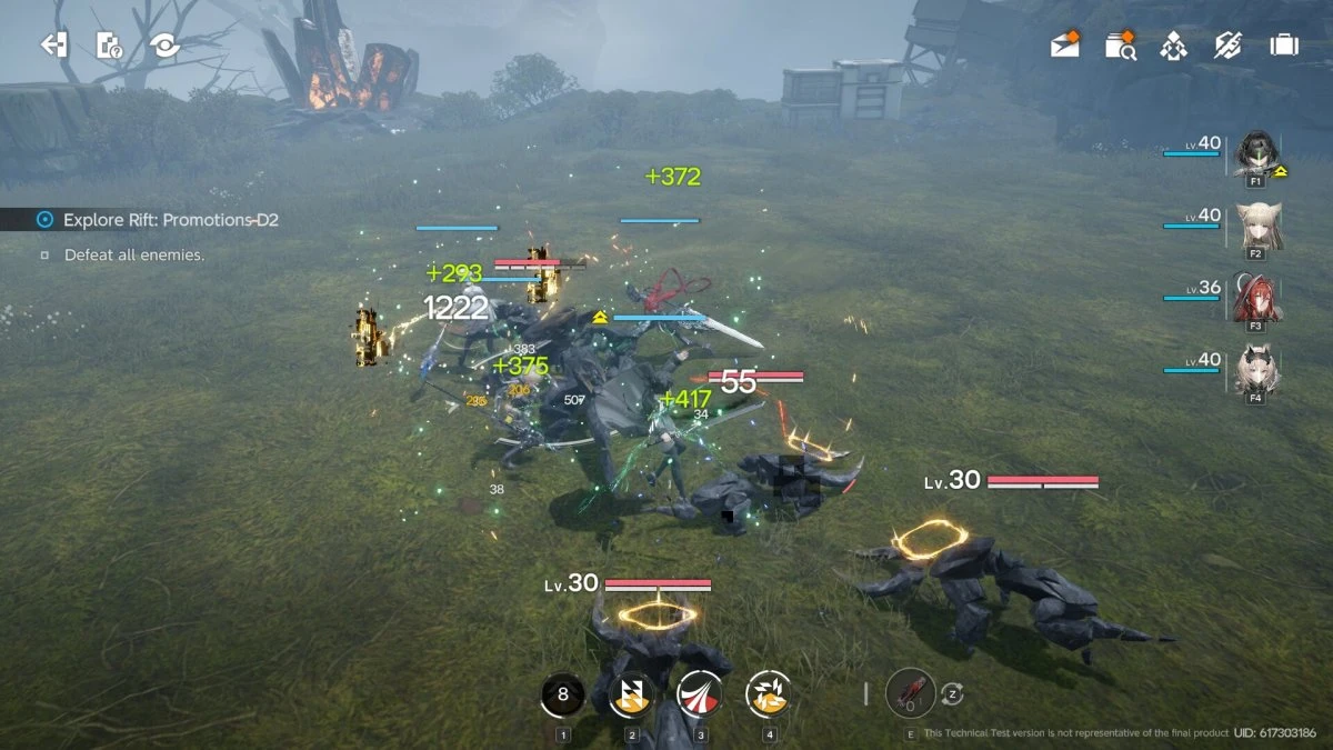 Arknights: Endfield análisis