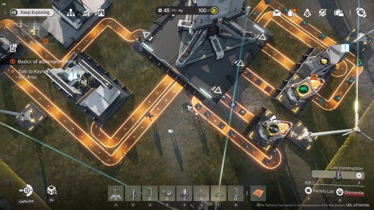 Arknights: Endfield análisis