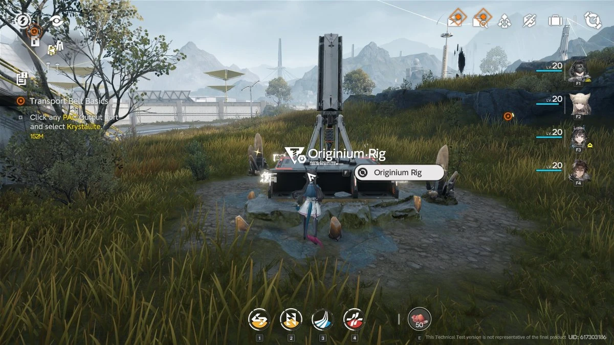 Arknights: Endfield análisis