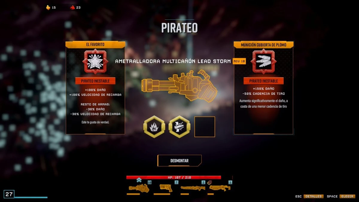 Deep Rock Galactic: Survivor review