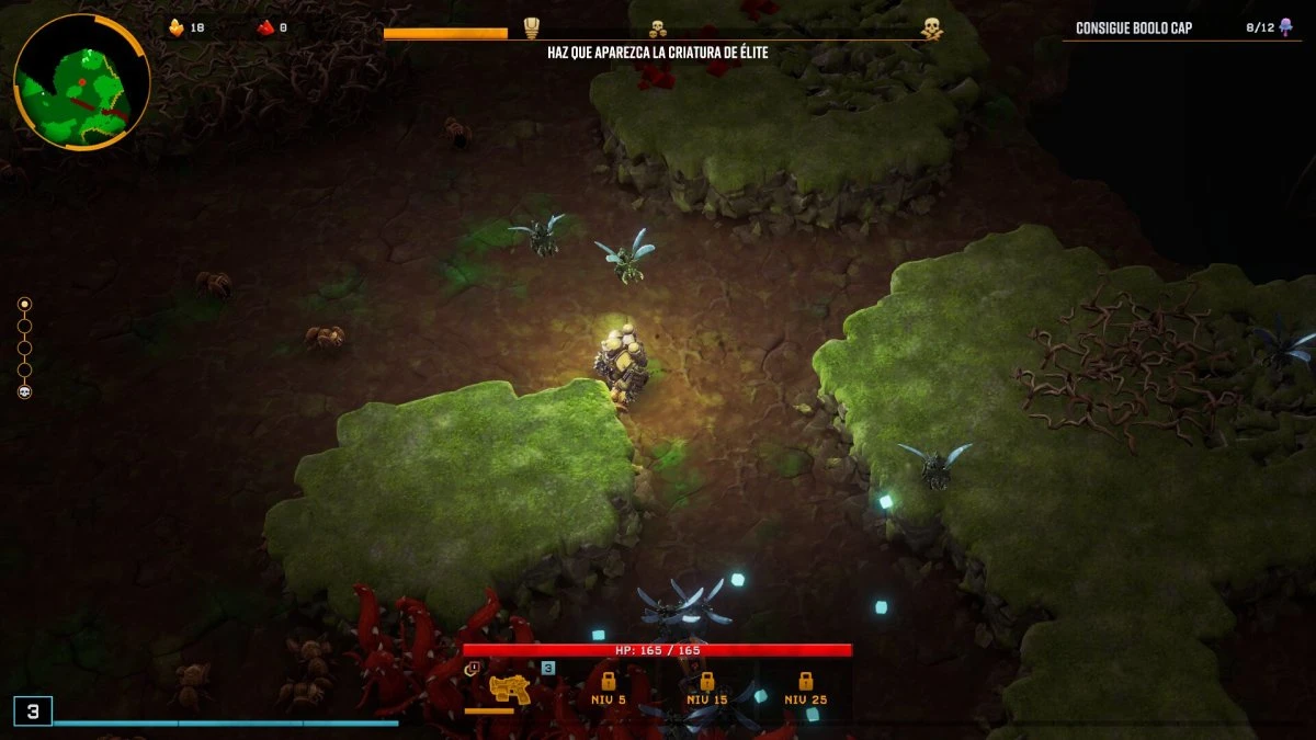 Deep Rock Galactic: Survivor review