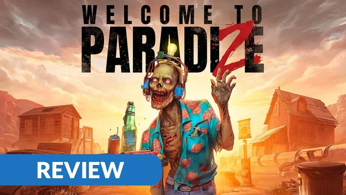 Análisis Welcome to ParadiZe - PS5