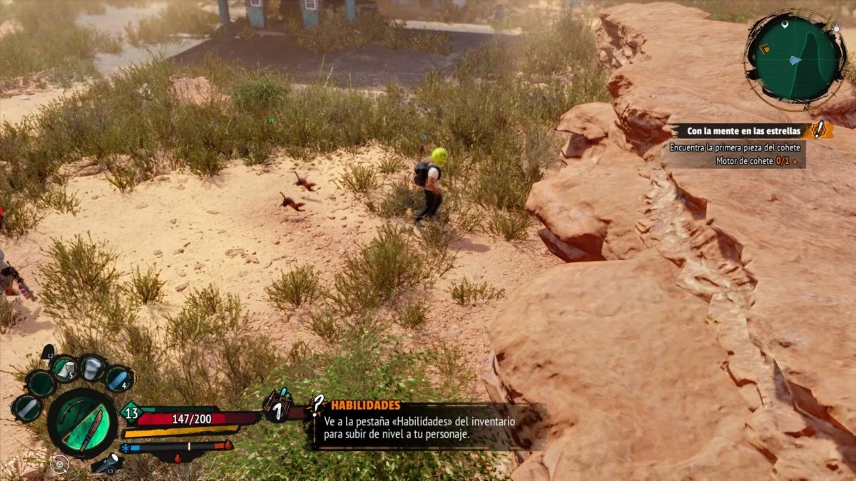 Welcome to Paradize review