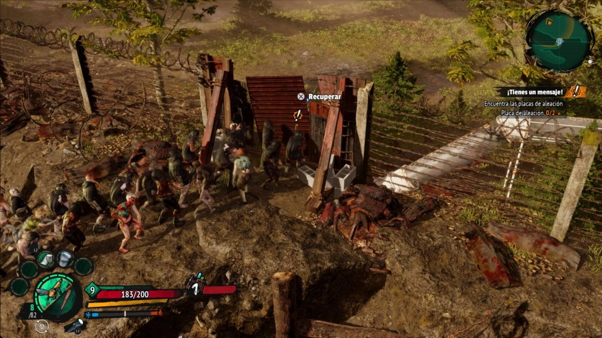 Welcome to Paradize review