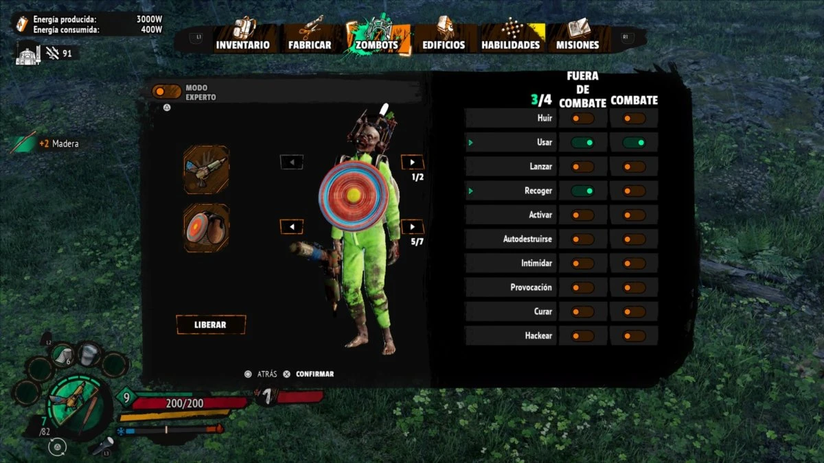 Welcome to Paradize review