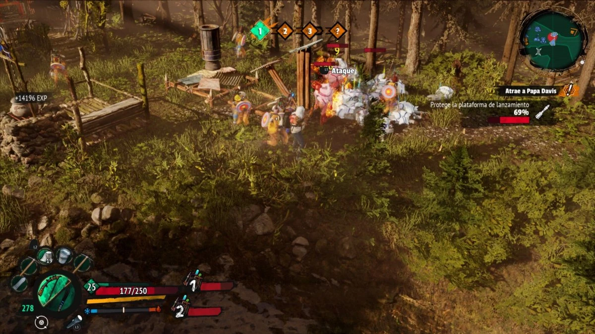 Welcome to Paradize review