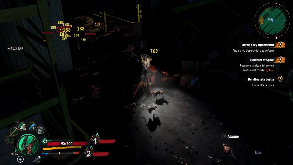 Welcome to Paradize review