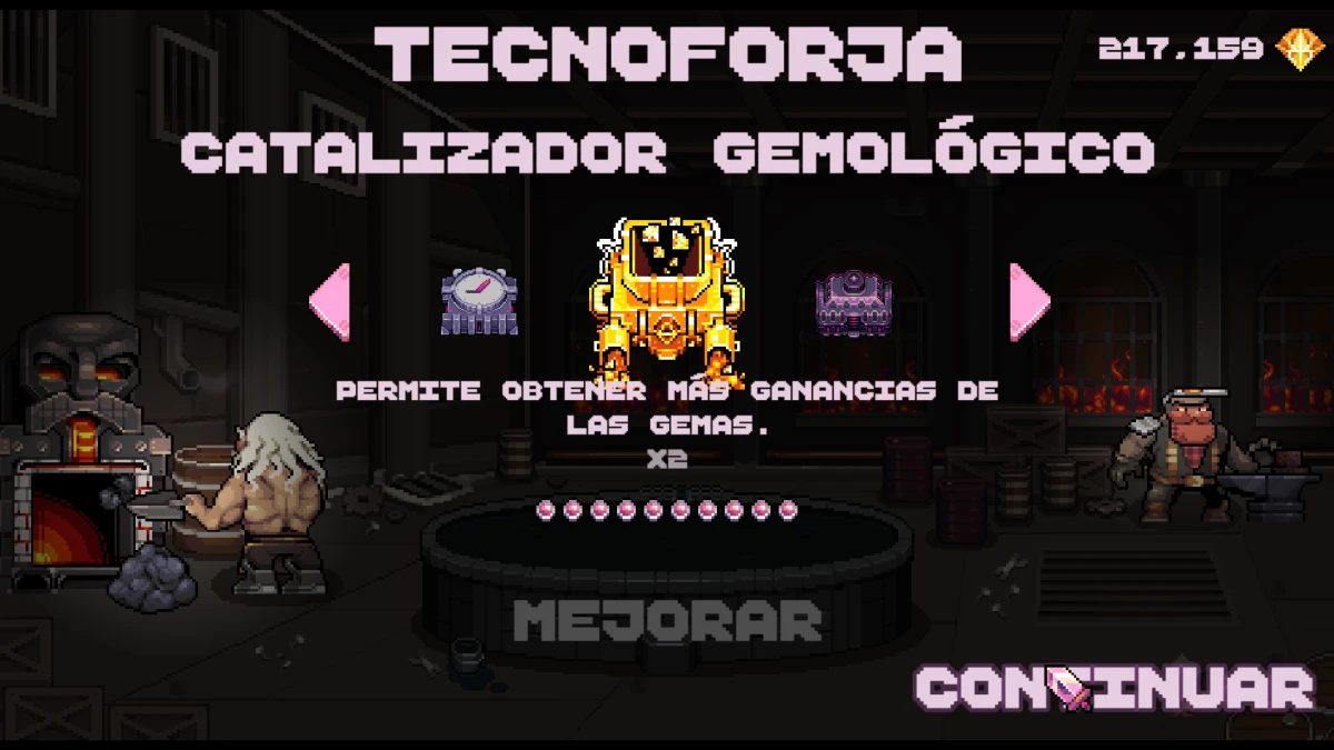 Bore Blasters review