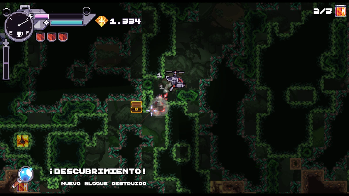 Bore Blasters review