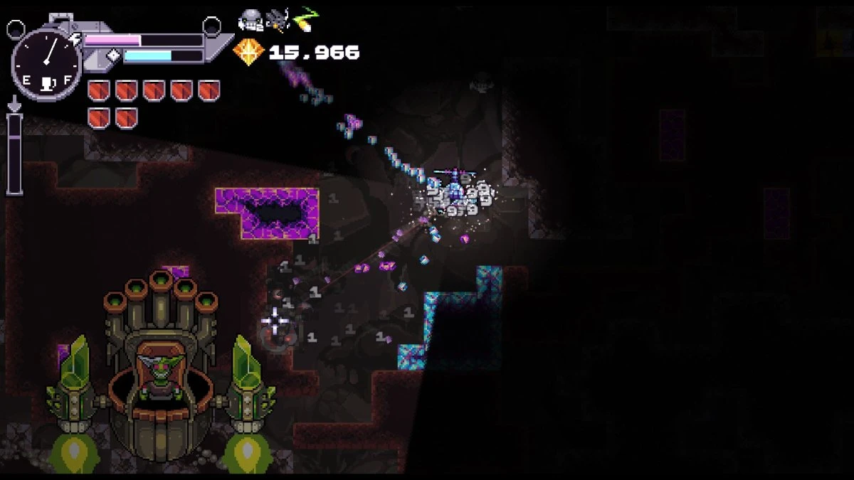 Bore Blasters review