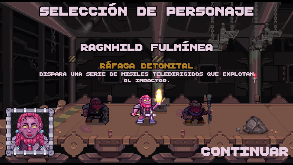 Bore Blasters review