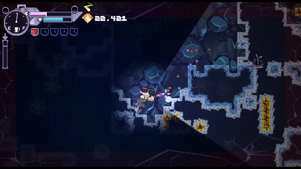 Bore Blasters review