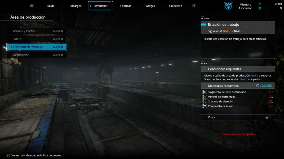 Synduality Echoes of Ada Beta cerrada impresiones