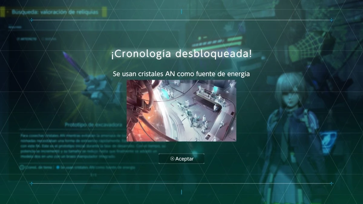 Synduality Echoes of Ada Beta cerrada impresiones