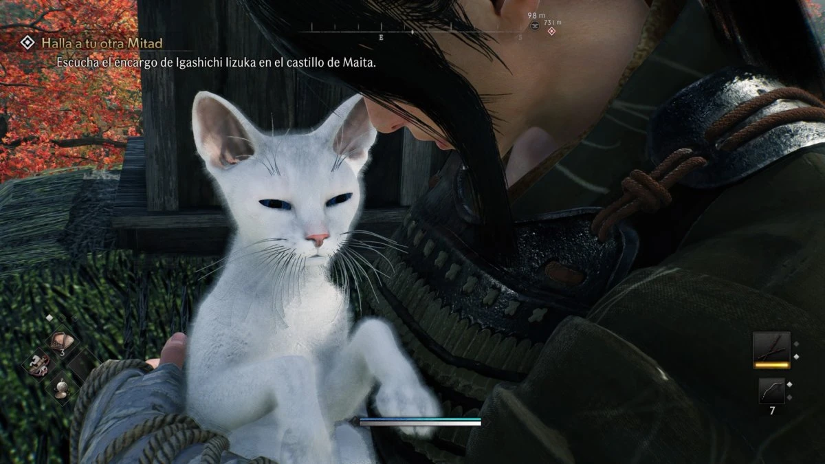 Rise of the Ronin review PS5