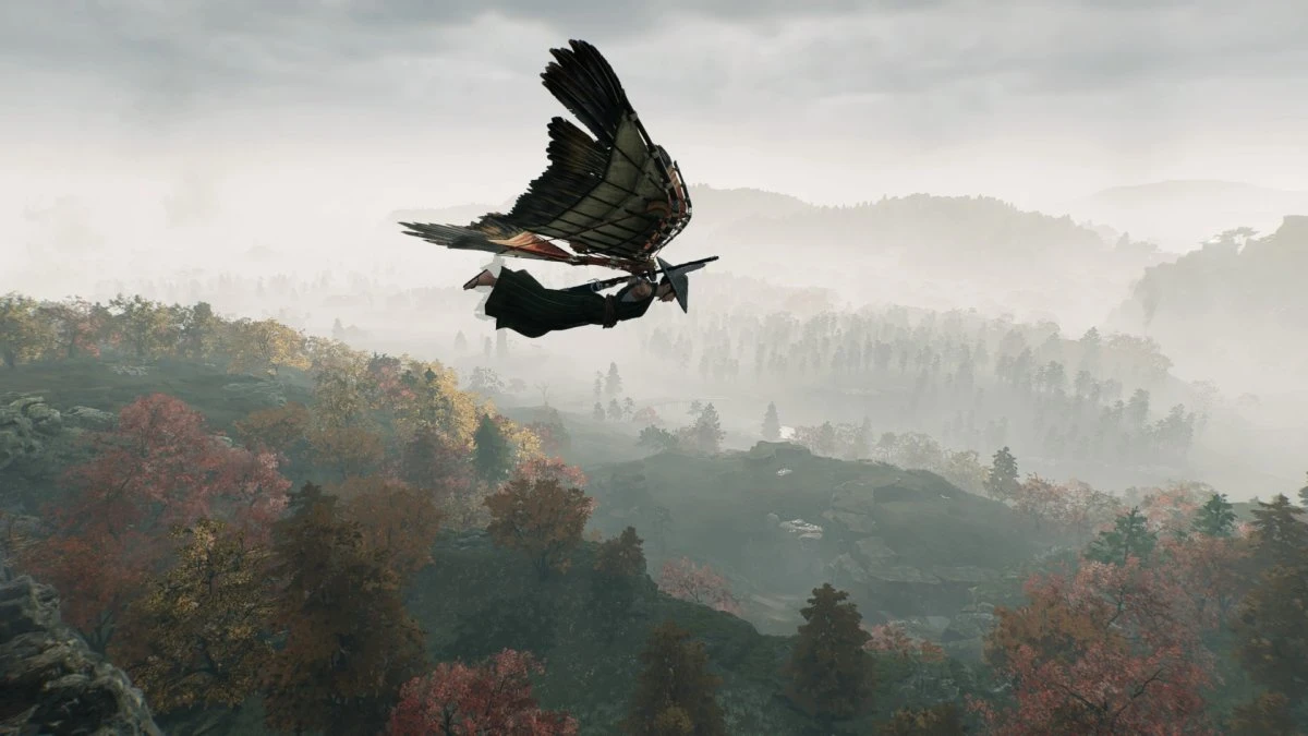 Rise of the Ronin review PS5