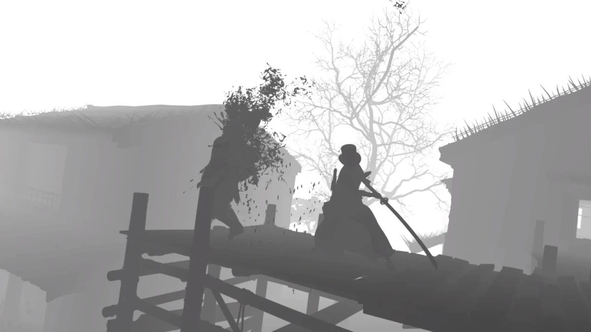 Rise of the Ronin review PS5