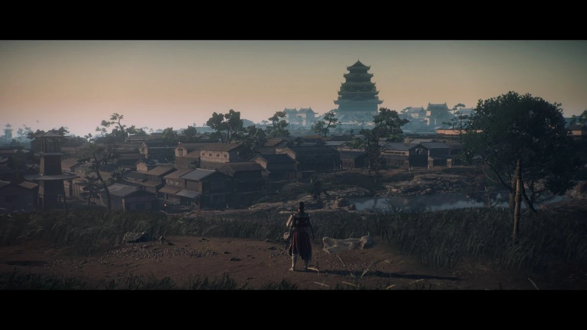 Rise of the Ronin review PS5