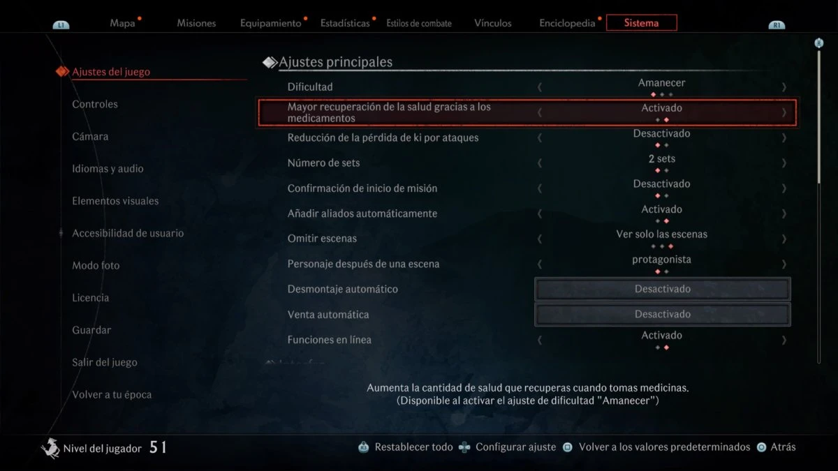 Rise of the Ronin review PS5