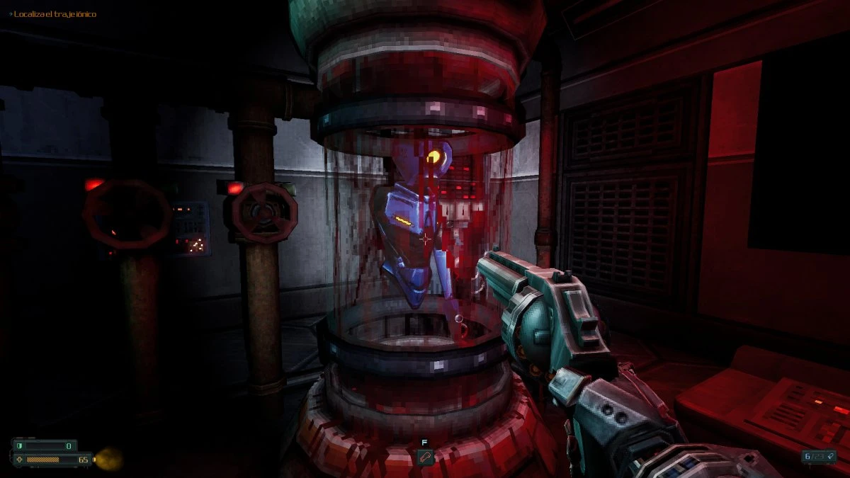 Phantom Fury review PC