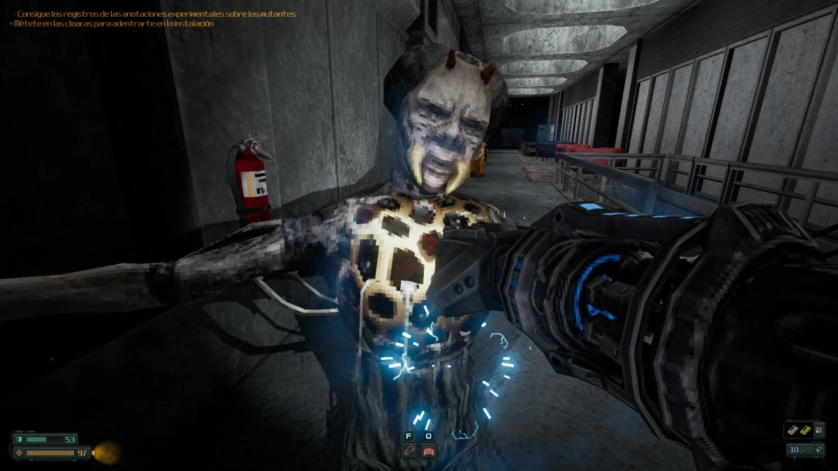 Phantom Fury review PC