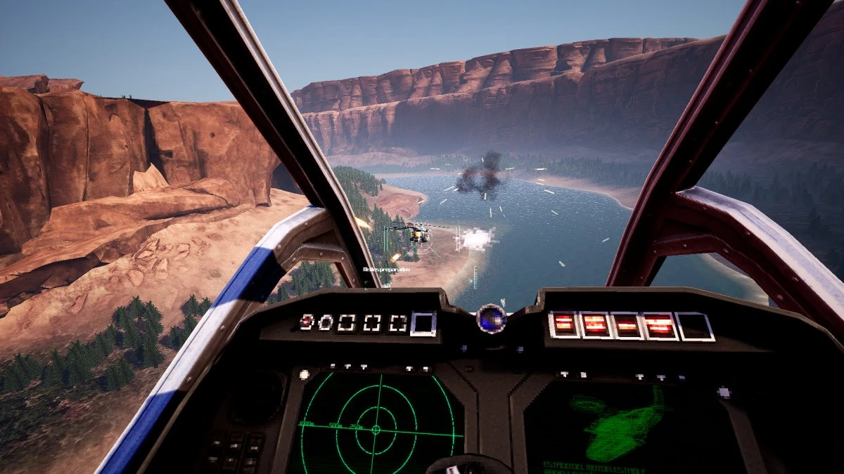 Phantom Fury review PC