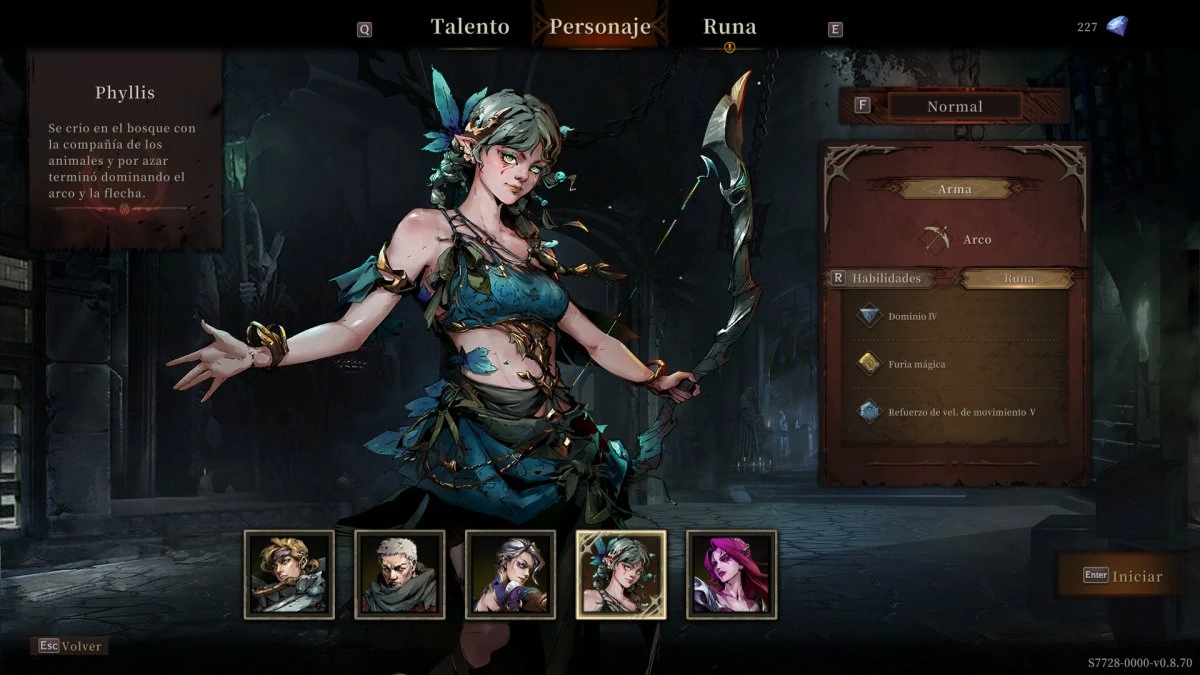 Shadow of the Depth review acceso anticipado PC