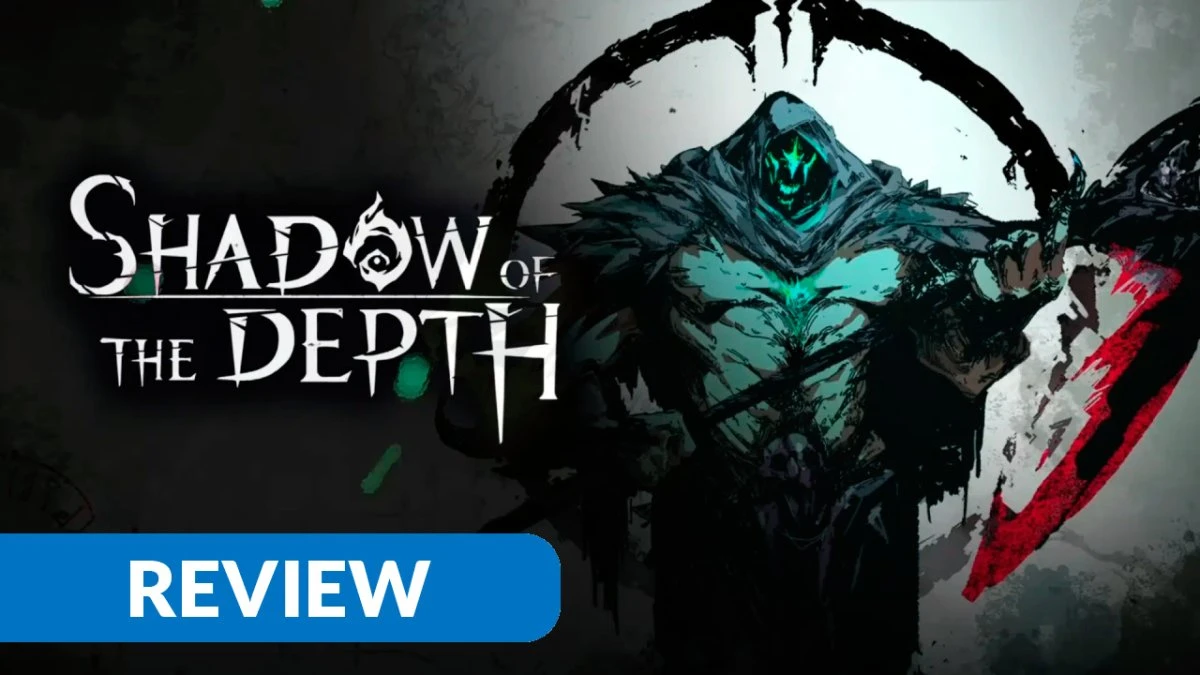 Análisis Shadow of the Depth - Acceso anticipado PC