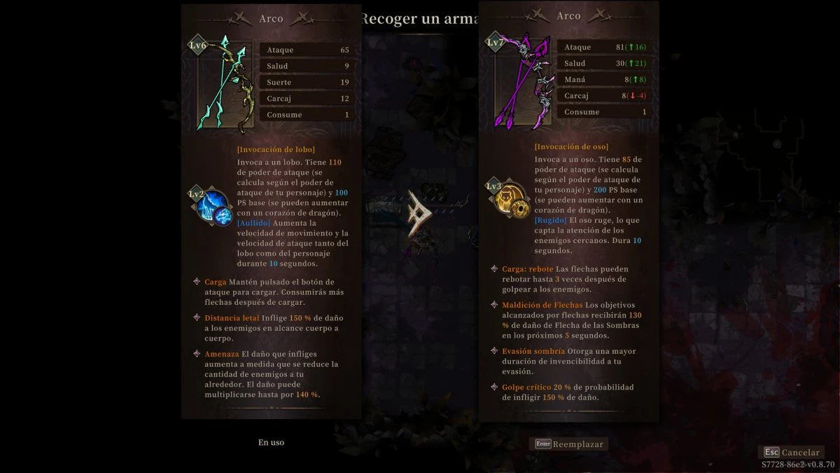 Shadow of the Depth review acceso anticipado PC