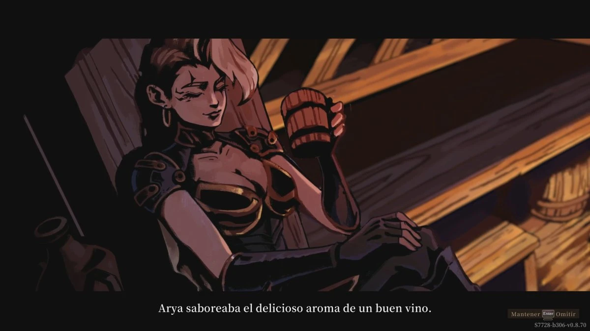 Shadow of the Depth review acceso anticipado PC