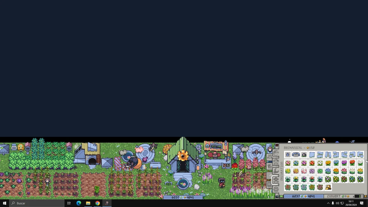 Rusty's Retirement review pc