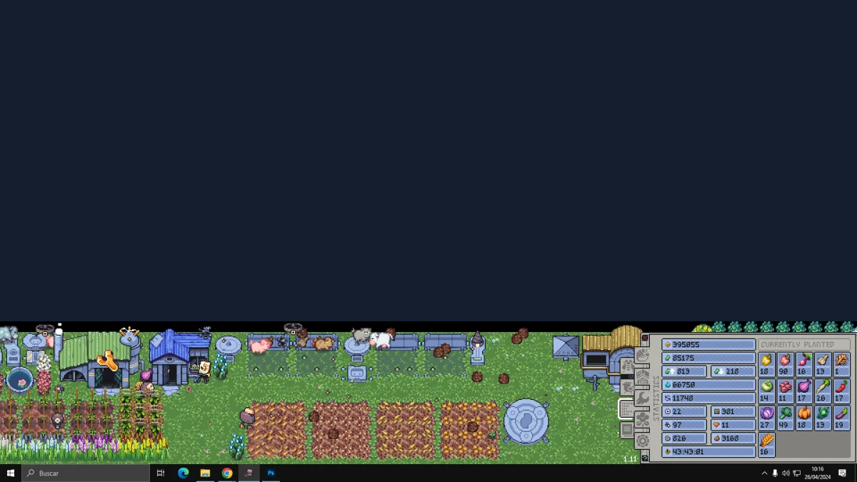 Rusty's Retirement review pc