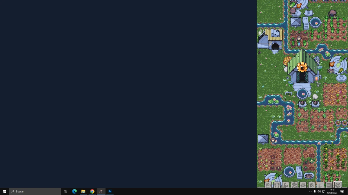 Rusty's Retirement review pc