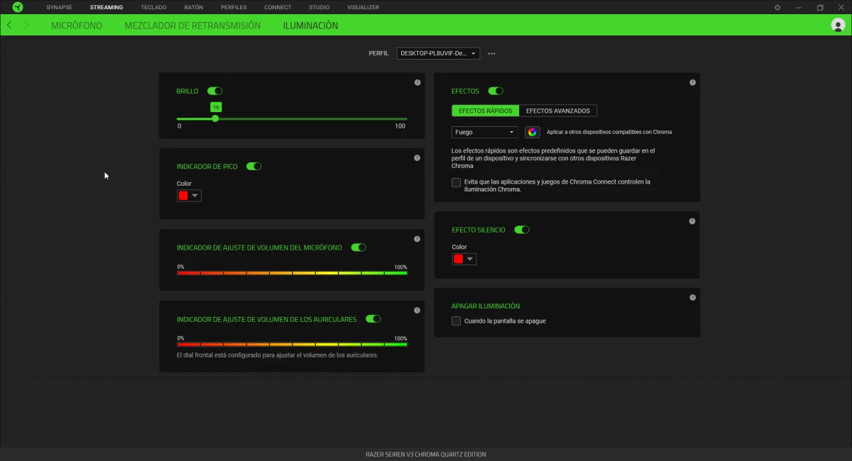 Razer Seiren V3 Quartz Edition review