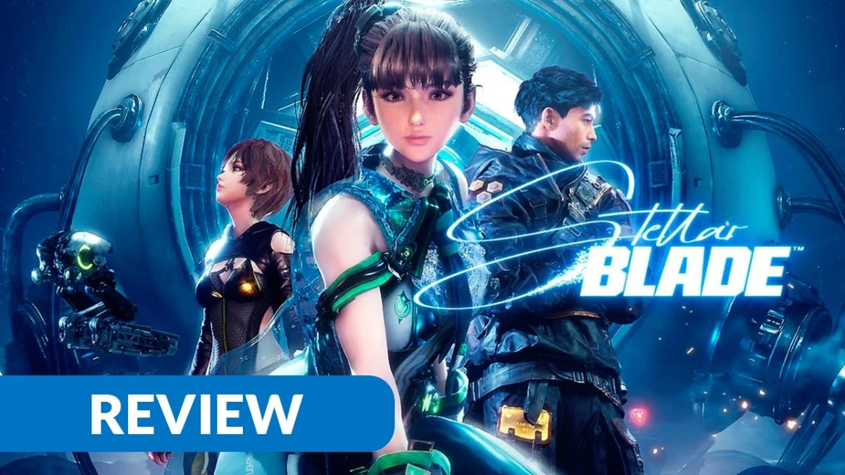 Análisis Stellar Blade - PS5