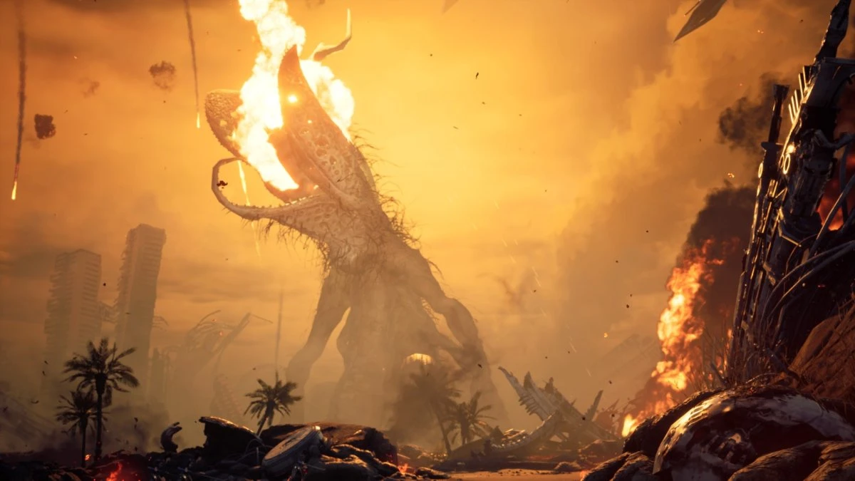 Stellar Blade Review