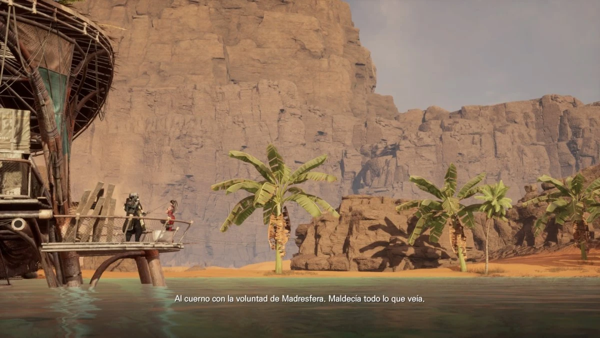 Stellar Blade Review PS5