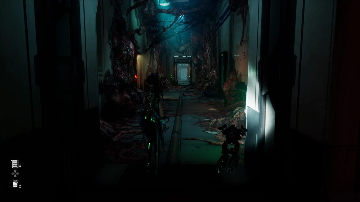 Stellar Blade Review PS5