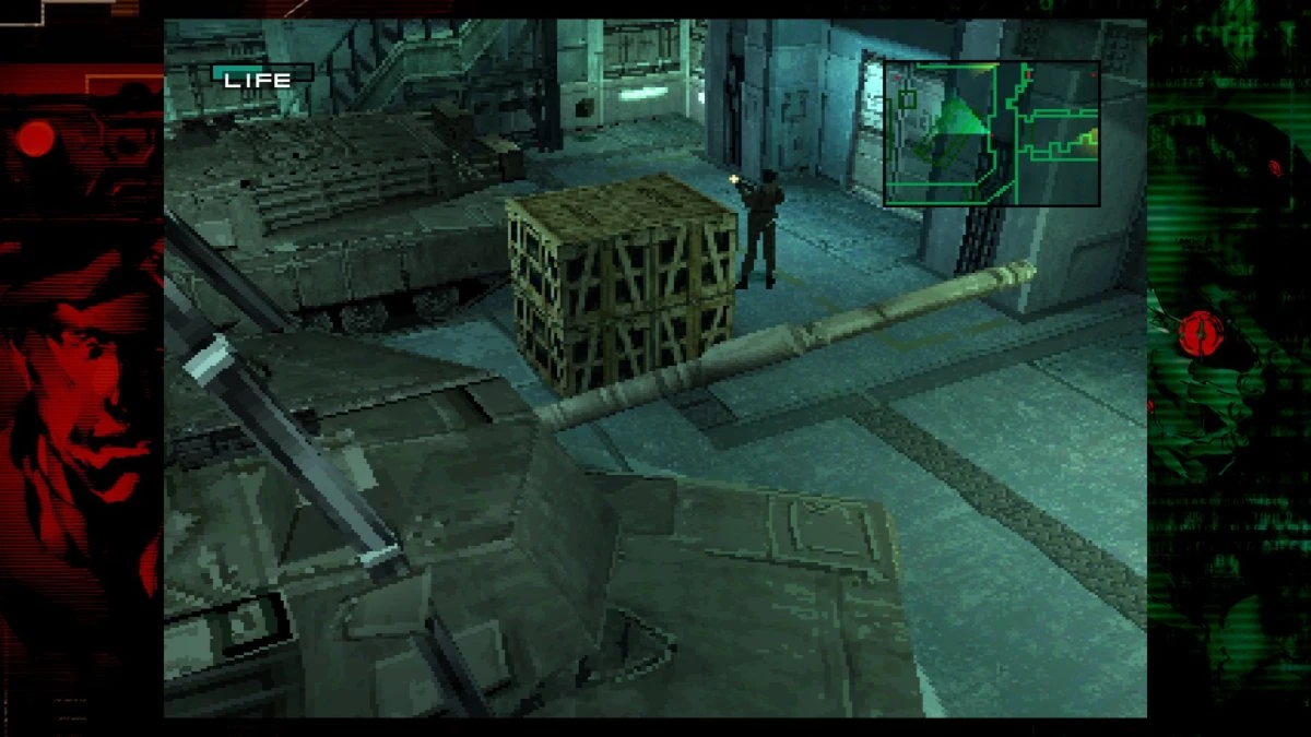 METAL GEAR SOLID: MASTER COLLECTION Vol.1 review PS5