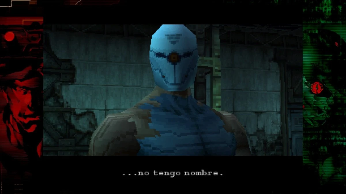 METAL GEAR SOLID: MASTER COLLECTION Vol.1 review PS5