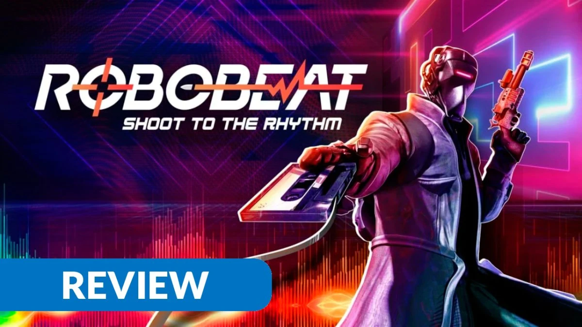 Análisis ROBOBEAT - PC