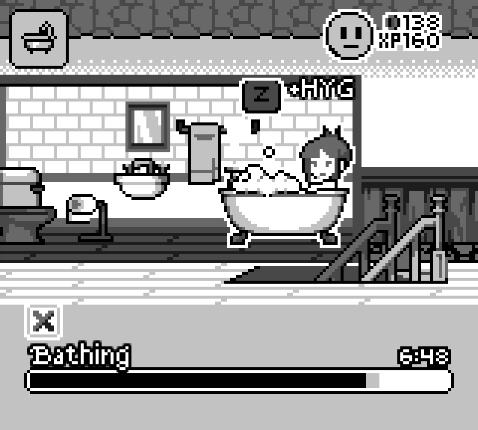 Yolk Heroes: A Long Tamago review