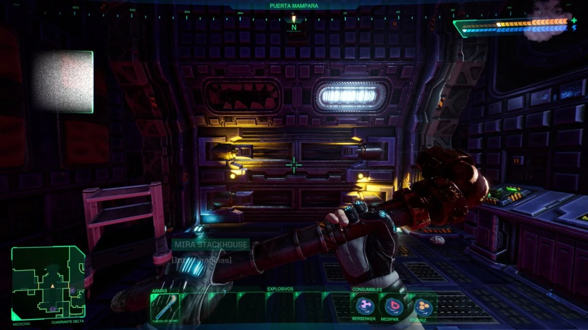 System Shock Review
